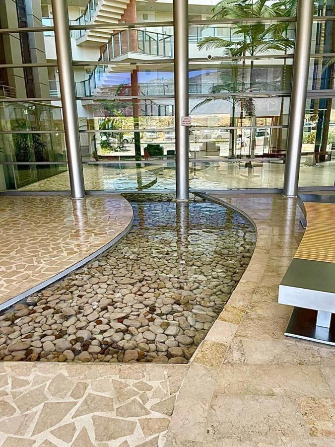 Okeanos Bmarina Aparthotel Herzliya Exterior photo